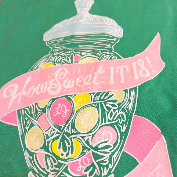 Lauren James T-Shirt - Picture 2 of 2